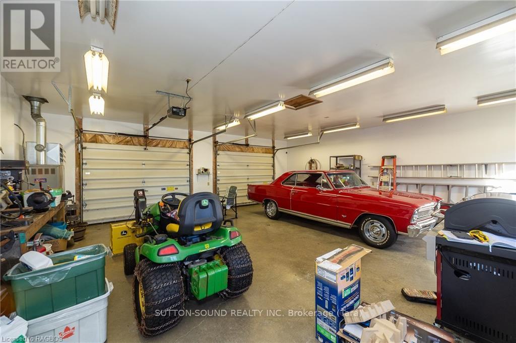 401142 Grey Rd 17, Georgian Bluffs, Ontario  N0H 2T0 - Photo 34 - X11880073