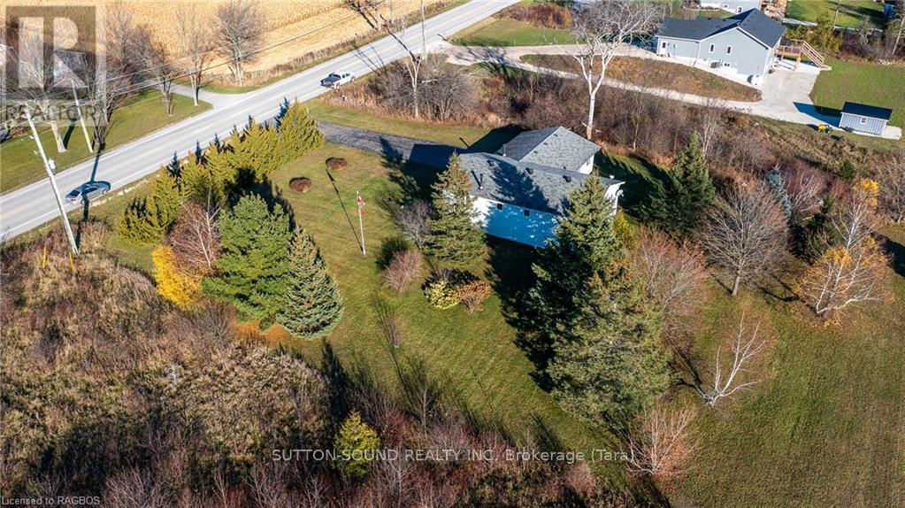 401142 Grey Rd 17, Georgian Bluffs, Ontario  N0H 2T0 - Photo 40 - X11880073