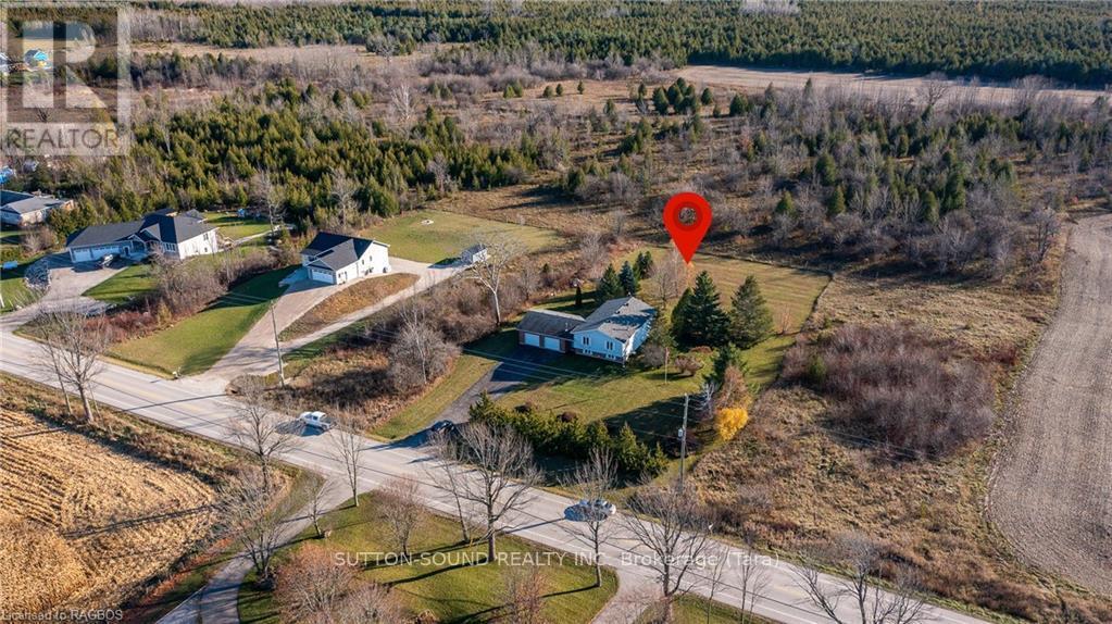 401142 Grey Rd 17, Georgian Bluffs, Ontario  N0H 2T0 - Photo 5 - X11880073