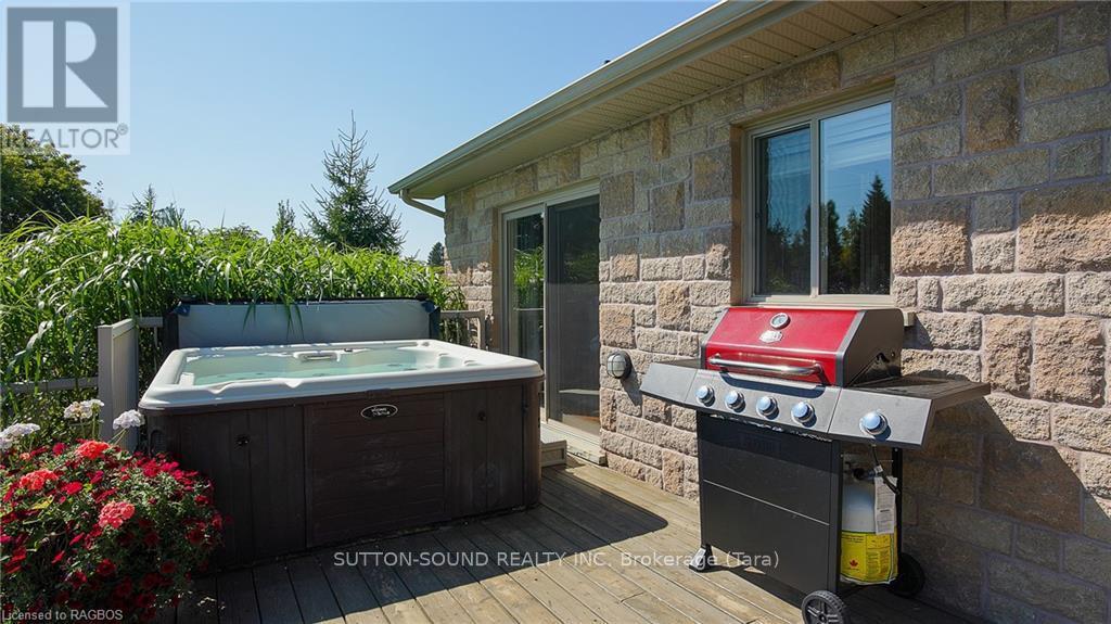 119 Neerhof Lane, R.r.#5 Lane, Georgian Bluffs, Ontario  N4K 5N7 - Photo 10 - X10848175