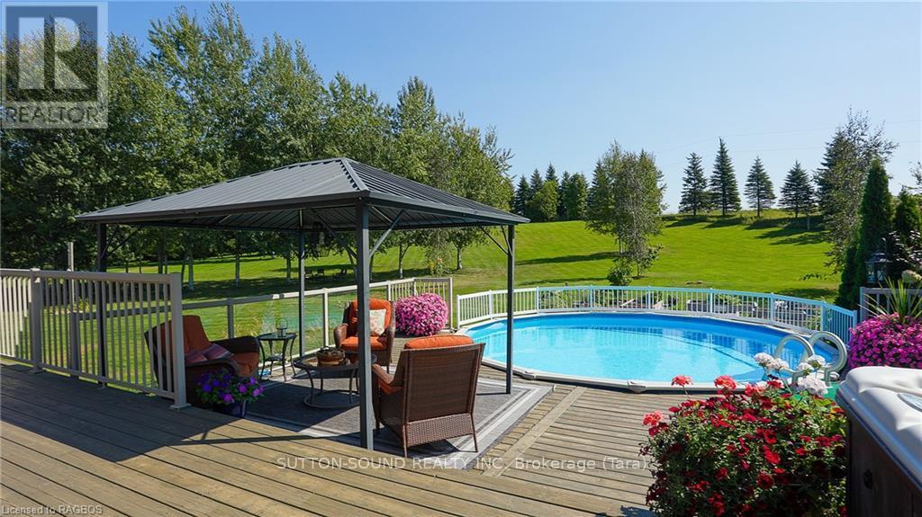 119 Neerhof Lane, R.r.#5 Lane, Georgian Bluffs, Ontario  N4K 5N7 - Photo 11 - X10848175