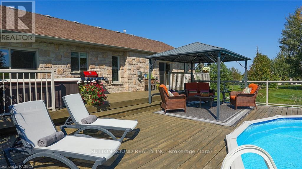 119 Neerhof Lane, R.r.#5 Lane, Georgian Bluffs, Ontario  N4K 5N7 - Photo 12 - X10848175