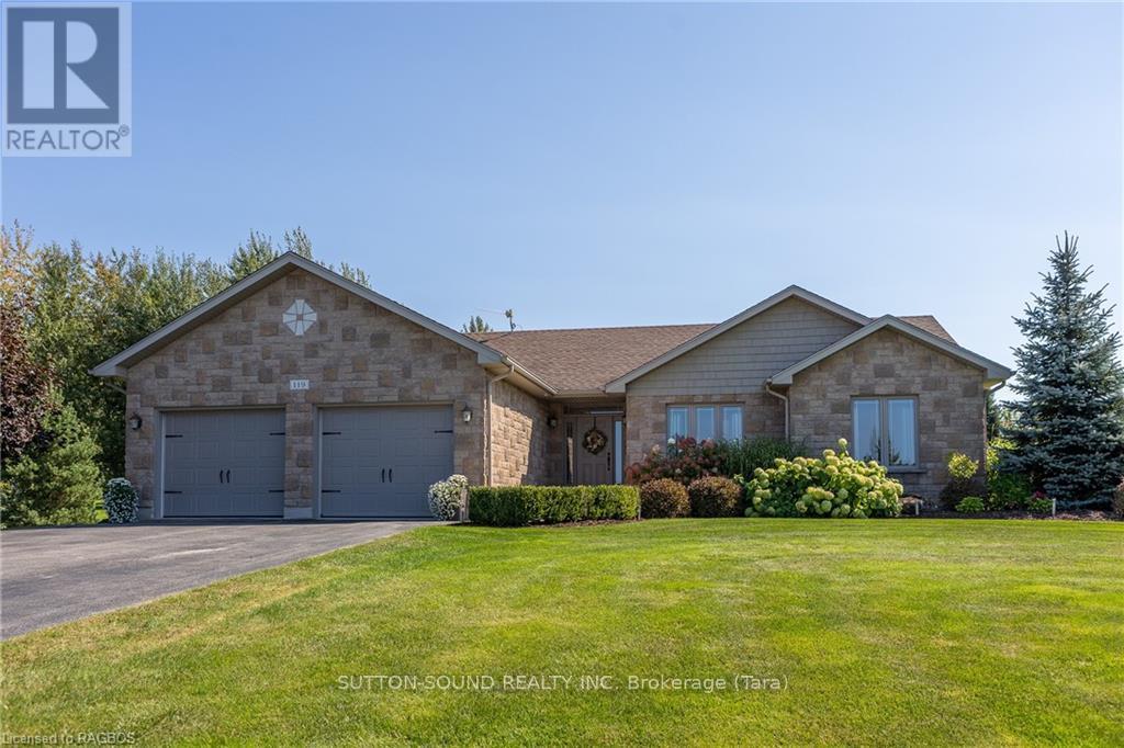 119 Neerhof Lane, R.r.#5 Lane, Georgian Bluffs, Ontario  N4K 5N7 - Photo 38 - X10848175