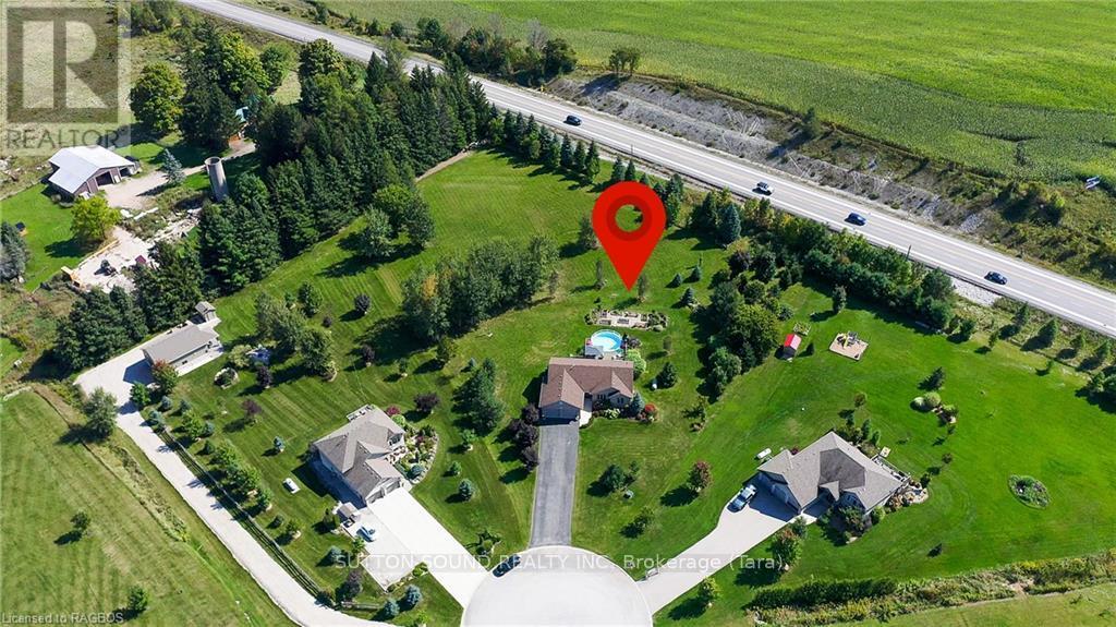 119 Neerhof Lane, R.r.#5 Lane, Georgian Bluffs, Ontario  N4K 5N7 - Photo 40 - X10848175