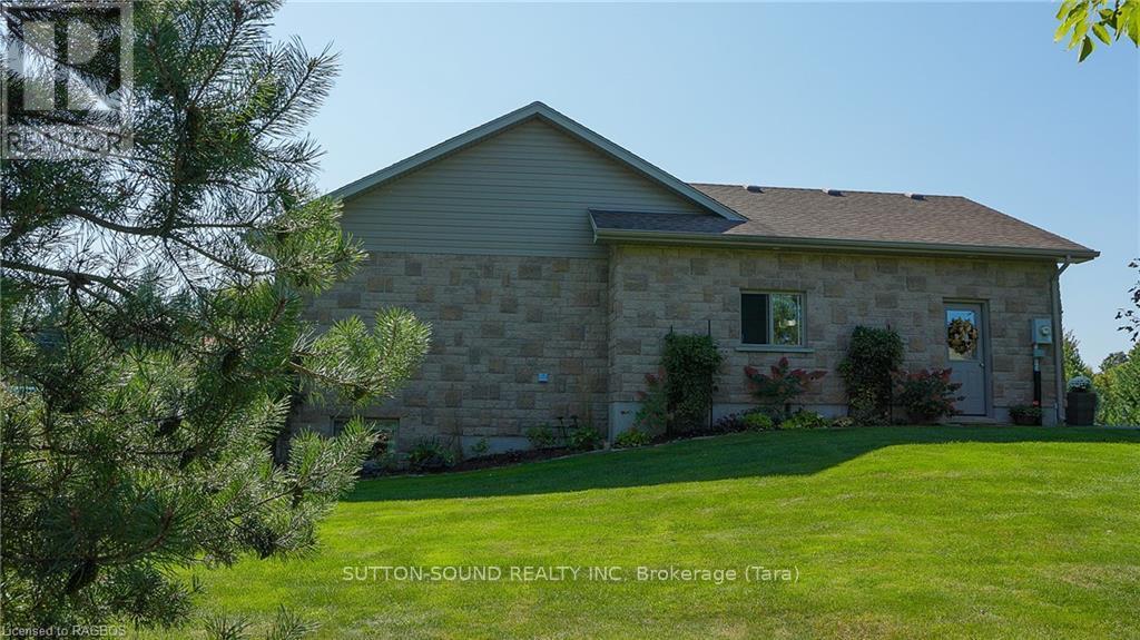 119 Neerhof Lane, R.r.#5 Lane, Georgian Bluffs, Ontario  N4K 5N7 - Photo 7 - X10848175