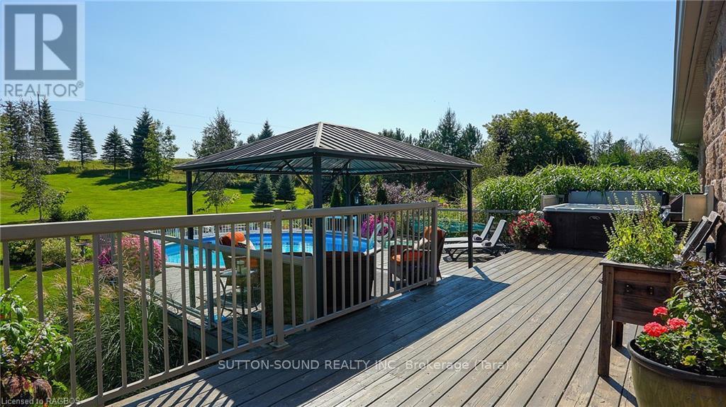 119 Neerhof Lane, R.r.#5 Lane, Georgian Bluffs, Ontario  N4K 5N7 - Photo 8 - X10848175