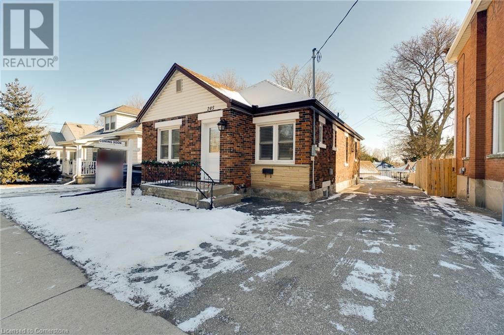 245 ST ANDREWS Street, Cambridge, Ontario