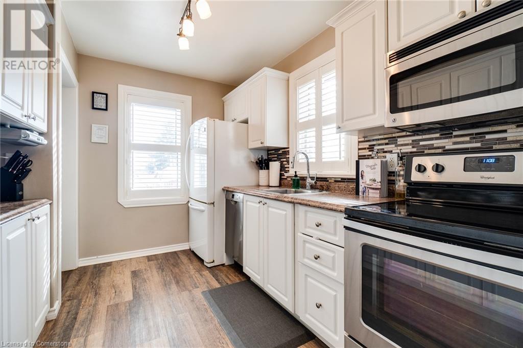 245 St Andrews StreetCambridge, Ontario  N1S 1N6 - Photo 11 - 40686285