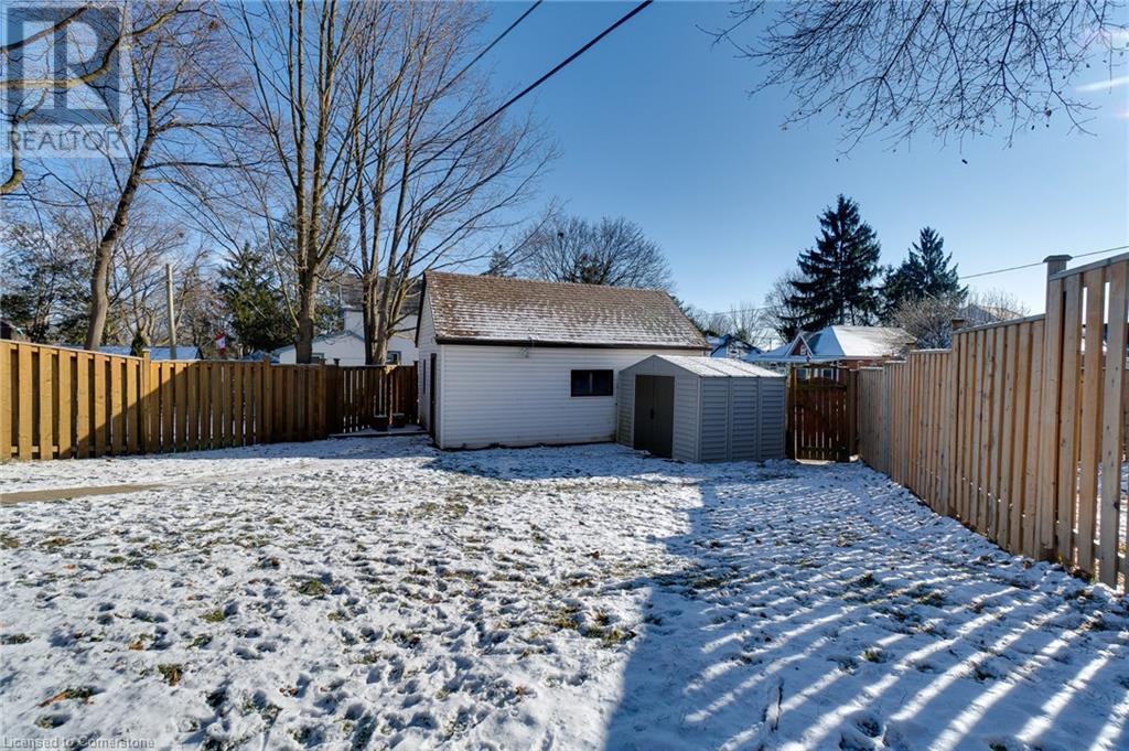 245 St Andrews StreetCambridge, Ontario  N1S 1N6 - Photo 34 - 40686285