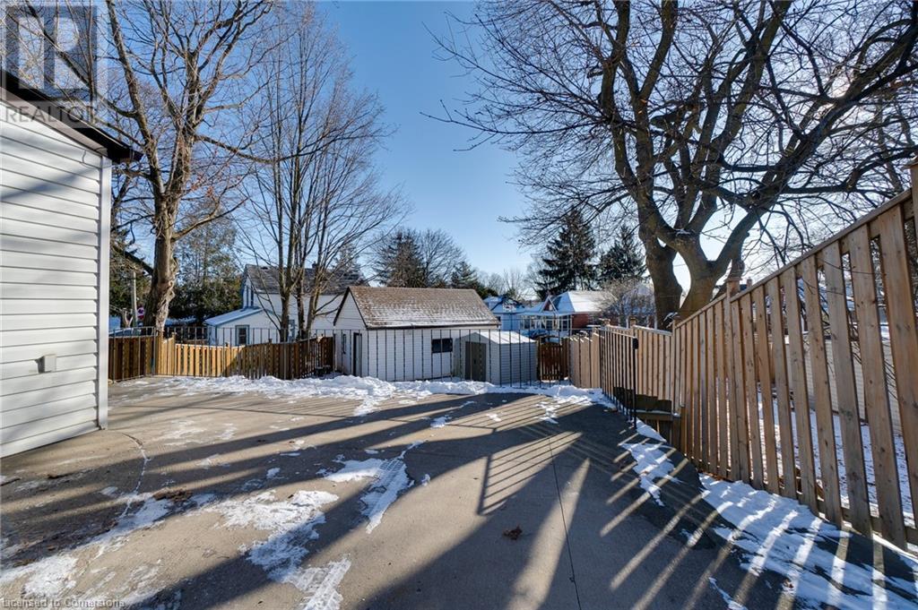 245 St Andrews StreetCambridge, Ontario  N1S 1N6 - Photo 35 - 40686285