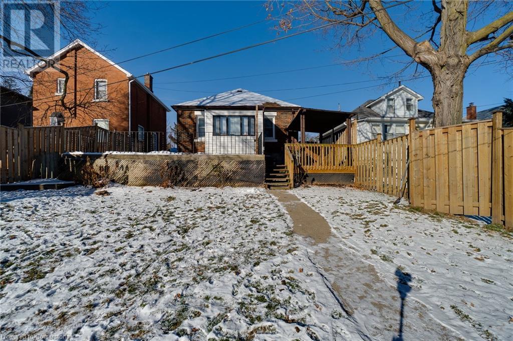 245 St Andrews StreetCambridge, Ontario  N1S 1N6 - Photo 36 - 40686285