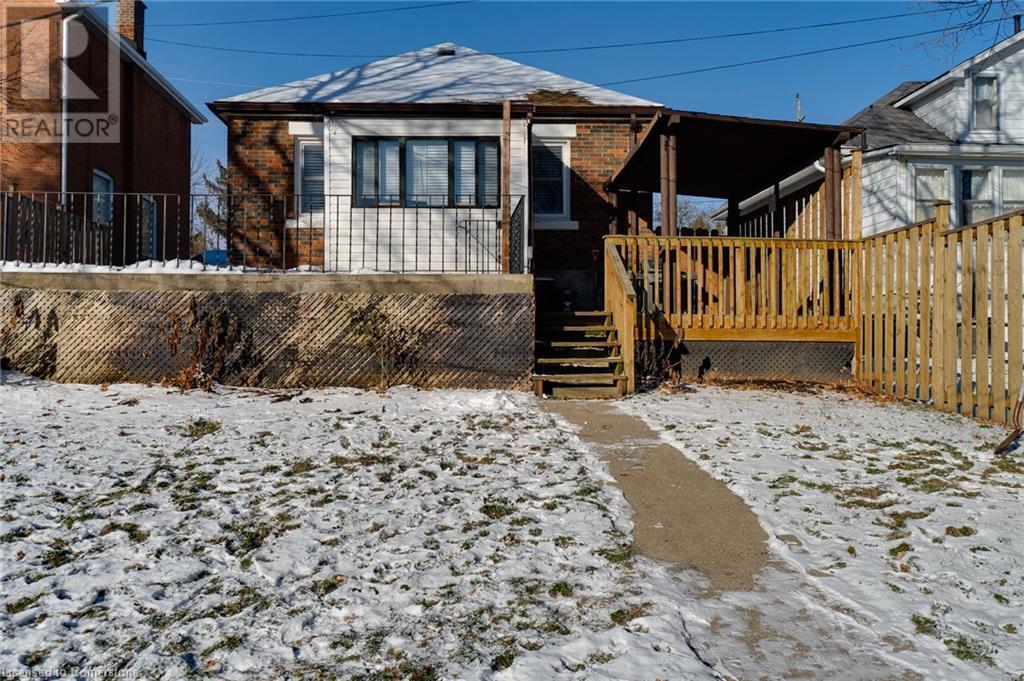 245 St Andrews StreetCambridge, Ontario  N1S 1N6 - Photo 37 - 40686285