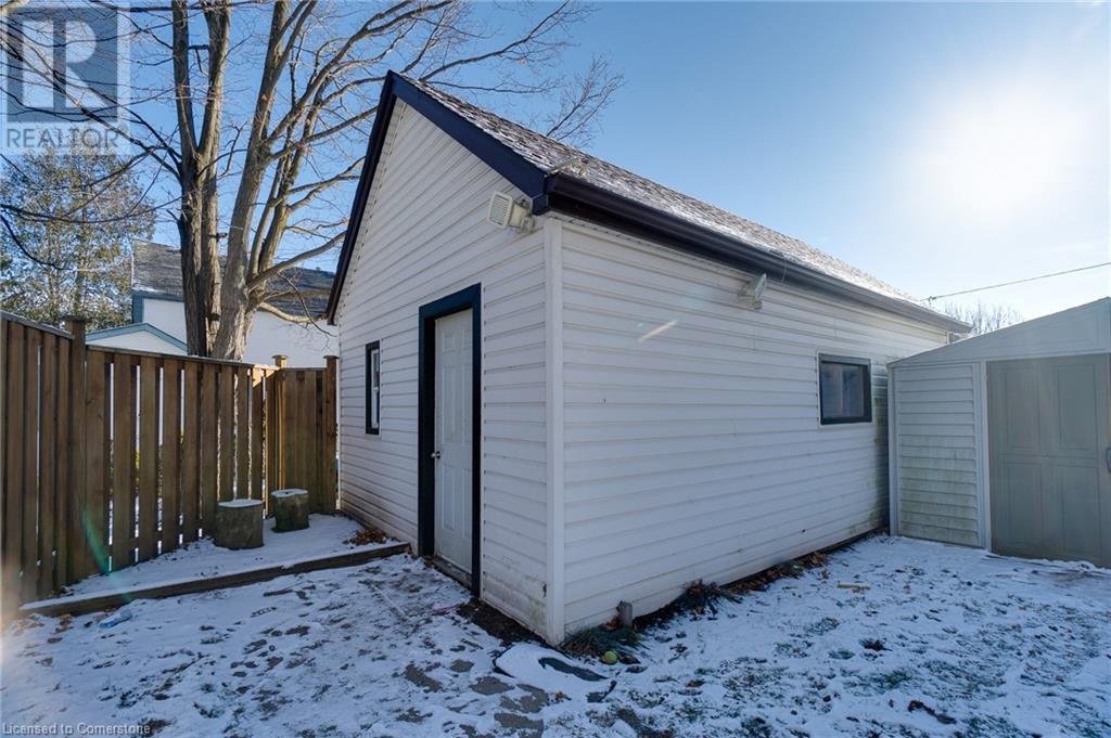 245 St Andrews StreetCambridge, Ontario  N1S 1N6 - Photo 39 - 40686285