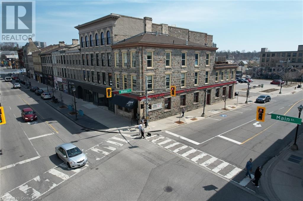 245 St Andrews StreetCambridge, Ontario  N1S 1N6 - Photo 49 - 40686285