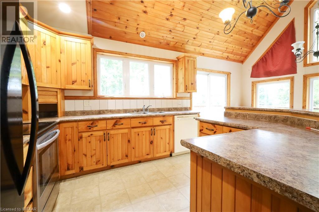 980-990 Norfolk County Rd #28Langton, Ontario  N0E 1G0 - Photo 5 - 40686296