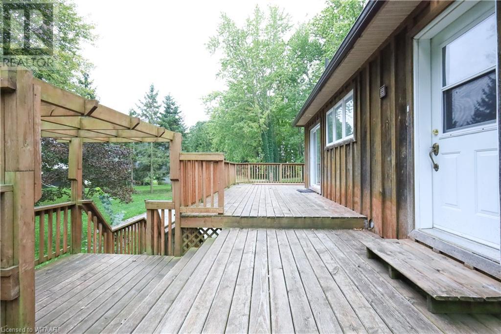 980-990 Norfolk County Rd #28Langton, Ontario  N0E 1G0 - Photo 4 - 40686296