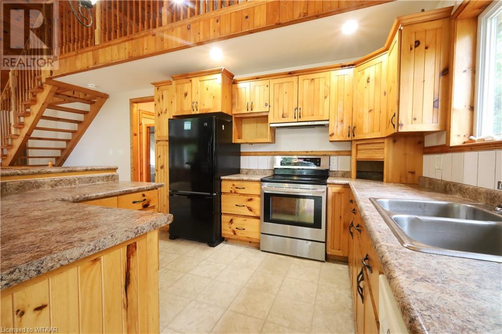 980-990 Norfolk County Rd #28Langton, Ontario  N0E 1G0 - Photo 8 - 40686296