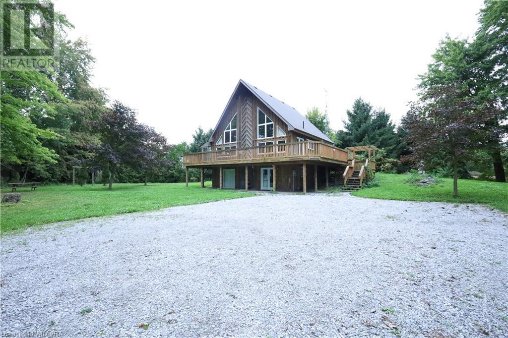 980-990 Norfolk County Rd #28Langton, Ontario  N0E 1G0 - Photo 2 - 40686296