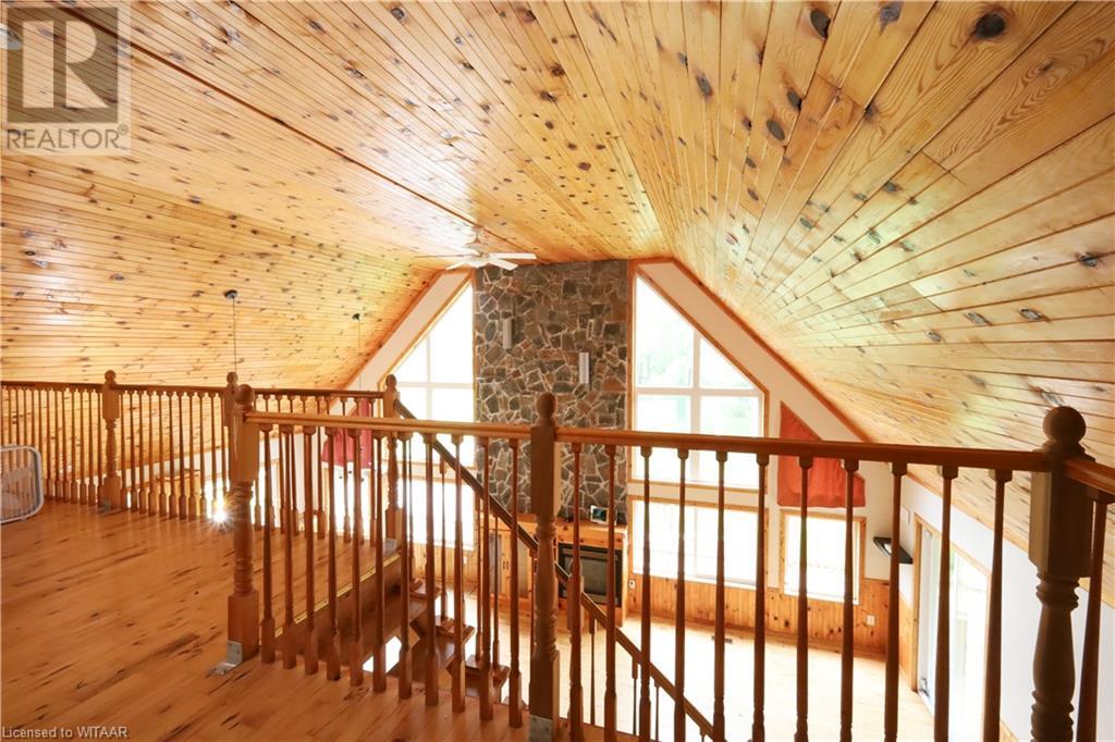 980-990 Norfolk County Rd #28Langton, Ontario  N0E 1G0 - Photo 13 - 40686296