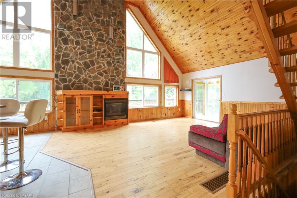 980-990 Norfolk County Rd #28Langton, Ontario  N0E 1G0 - Photo 11 - 40686296