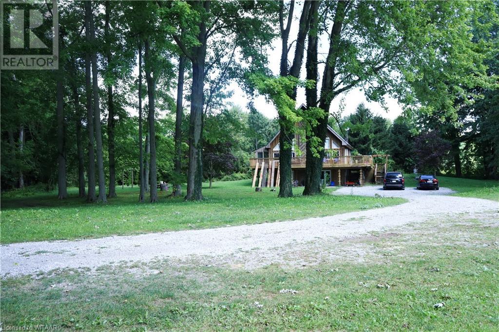 980-990 Norfolk County Rd #28Langton, Ontario  N0E 1G0 - Photo 3 - 40686296