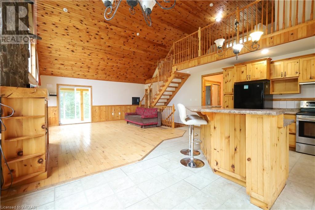 980-990 Norfolk County Rd #28Langton, Ontario  N0E 1G0 - Photo 6 - 40686296