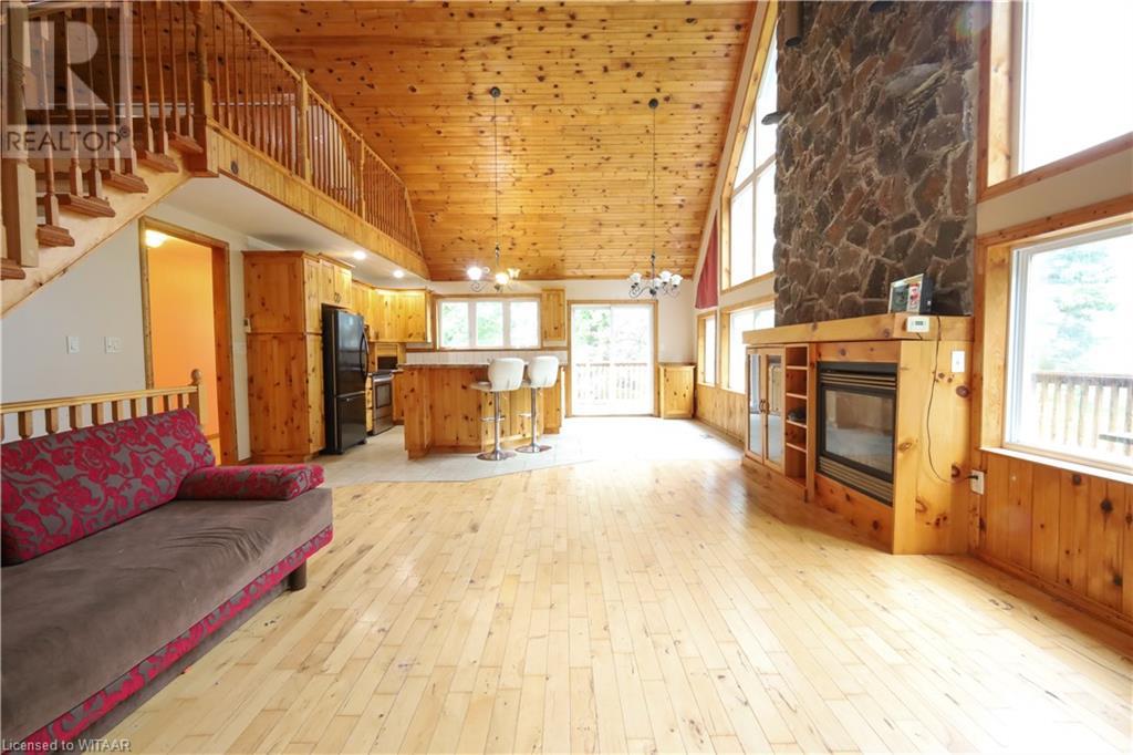 980-990 Norfolk County Rd #28Langton, Ontario  N0E 1G0 - Photo 10 - 40686296