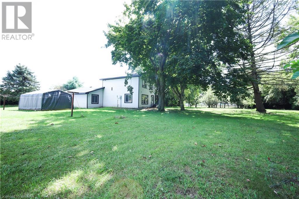 980-990 Norfolk County Rd #28Langton, Ontario  N0E 1G0 - Photo 31 - 40686296