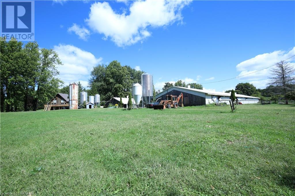 980-990 Norfolk County Rd #28Langton, Ontario  N0E 1G0 - Photo 33 - 40686296