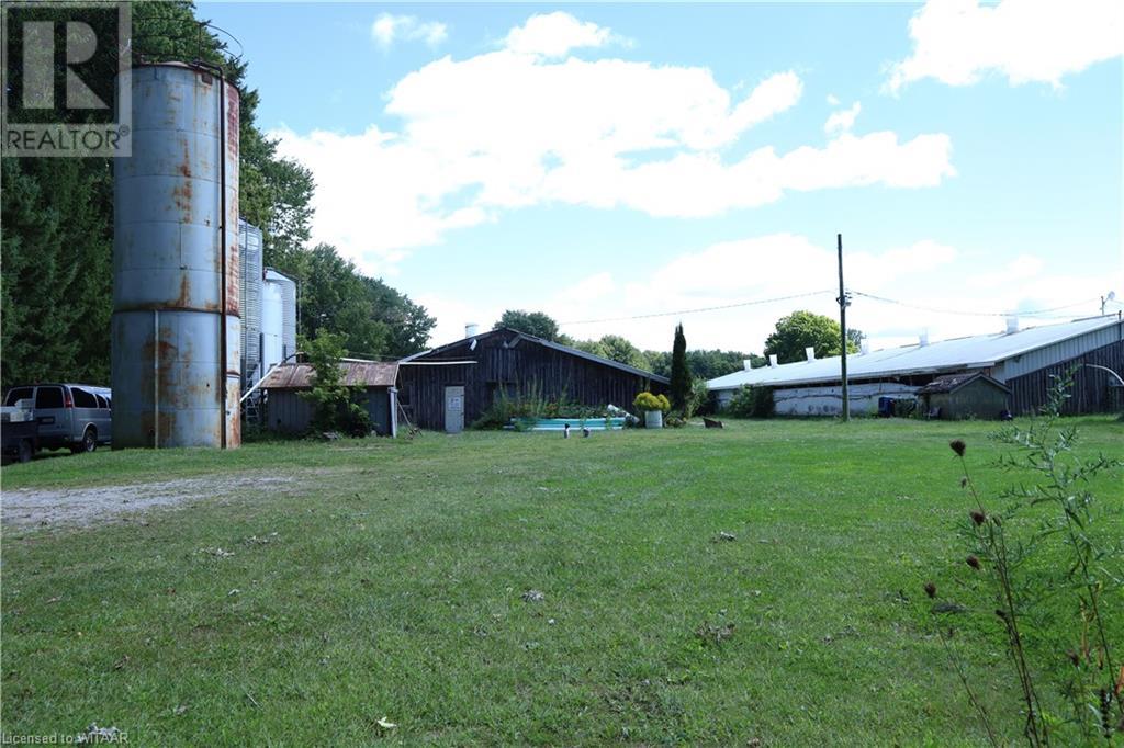 980-990 Norfolk County Rd #28Langton, Ontario  N0E 1G0 - Photo 36 - 40686296