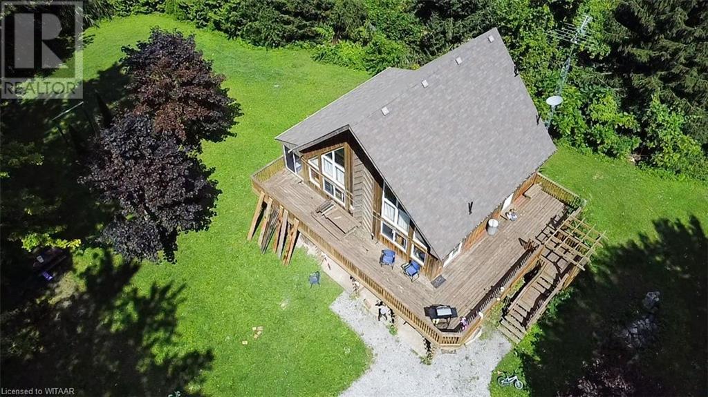 980-990 Norfolk County Rd #28Langton, Ontario  N0E 1G0 - Photo 46 - 40686296