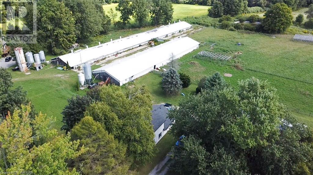 980-990 Norfolk County Rd #28Langton, Ontario  N0E 1G0 - Photo 34 - 40686296