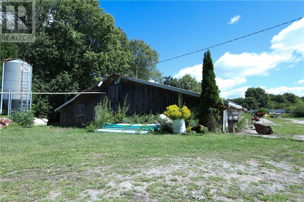 980-990 Norfolk County Rd #28Langton, Ontario  N0E 1G0 - Photo 37 - 40686296