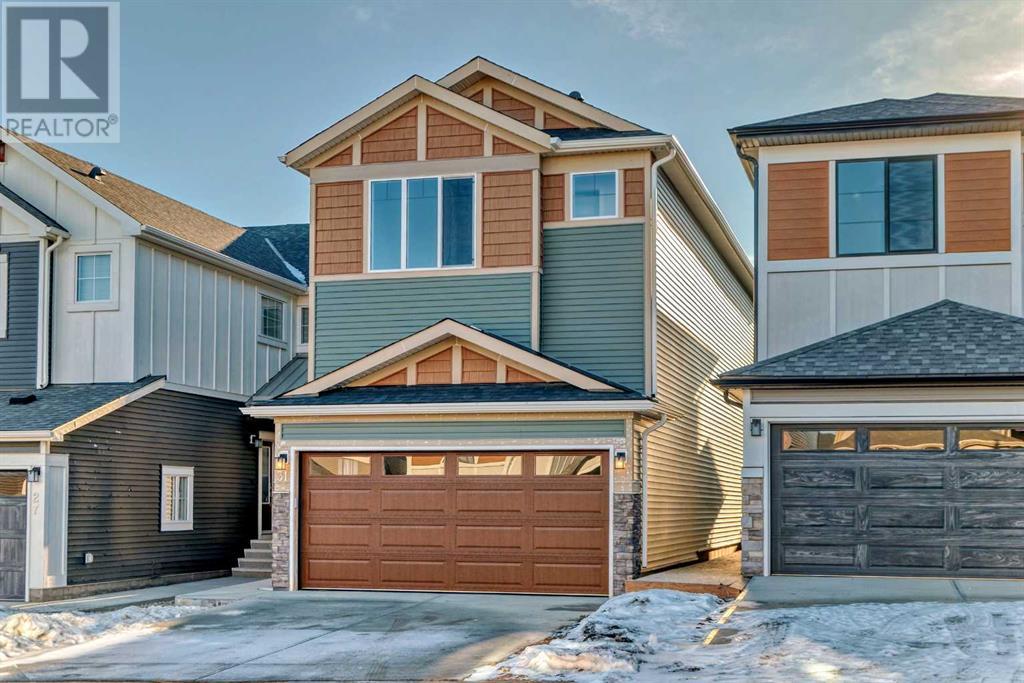 31 Homestead Passage Ne, Calgary, Alberta  T3J 5R8 - Photo 2 - A2184343