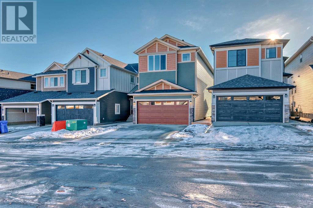 31 Homestead Passage Ne, Calgary, Alberta  T3J 5R8 - Photo 48 - A2184343