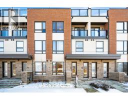 1 - 26 HUMBERWOOD BOULEVARD, Toronto, Ontario