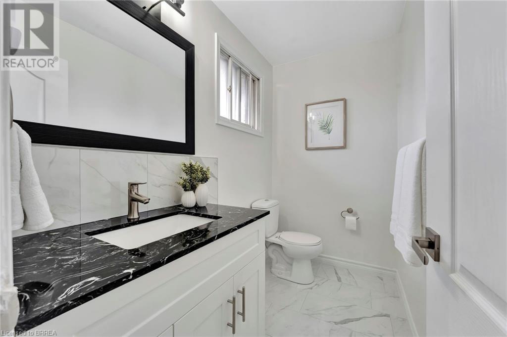 31 Farringford Drive, Brantford, Ontario  N3R 6K5 - Photo 15 - 40684059