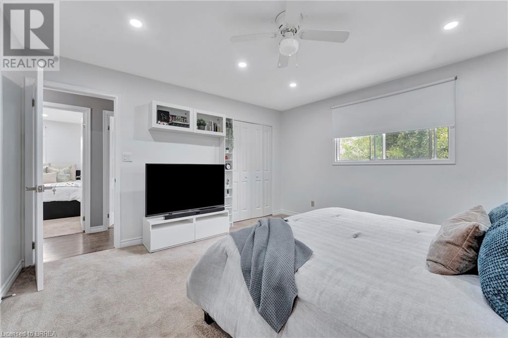 31 Farringford Drive, Brantford, Ontario  N3R 6K5 - Photo 14 - 40684059