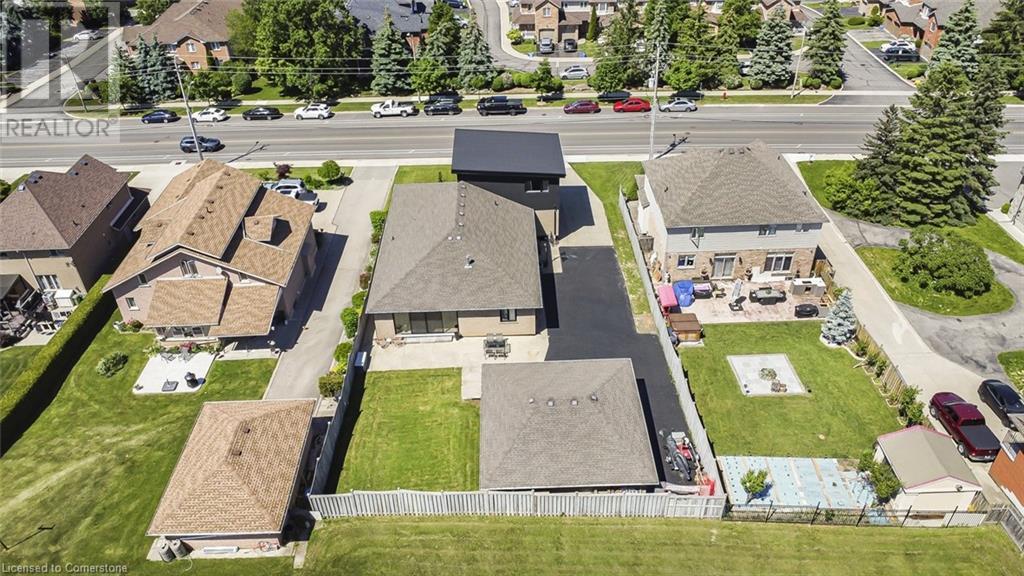 353 Highland Road W, Hamilton, Ontario  L8J 2S2 - Photo 45 - 40669562