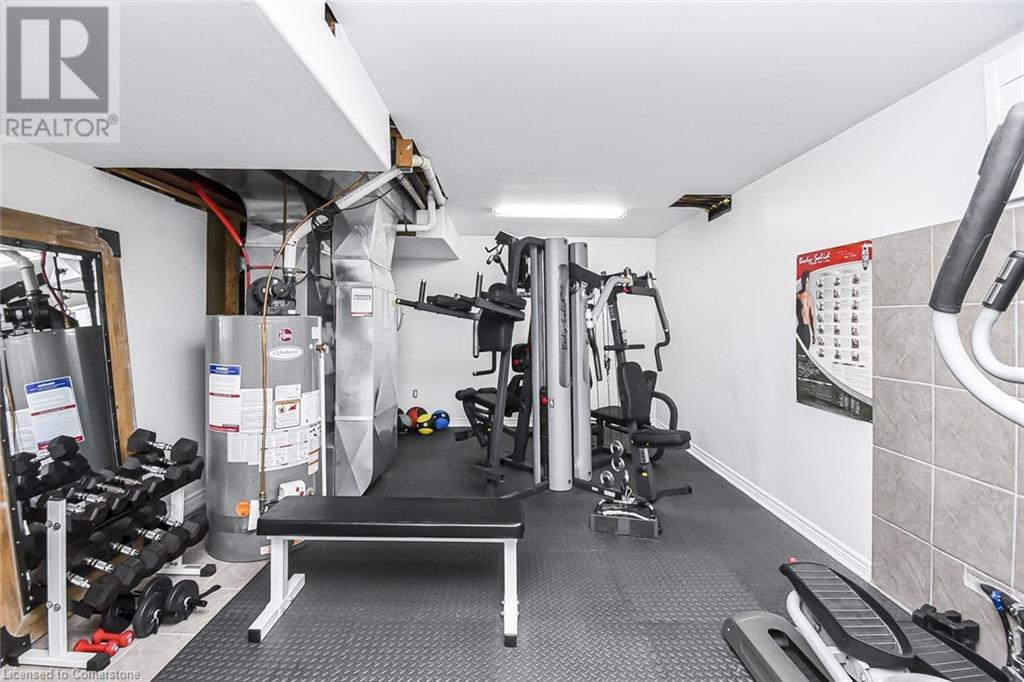 353 Highland Road W, Hamilton, Ontario  L8J 2S2 - Photo 43 - 40669562