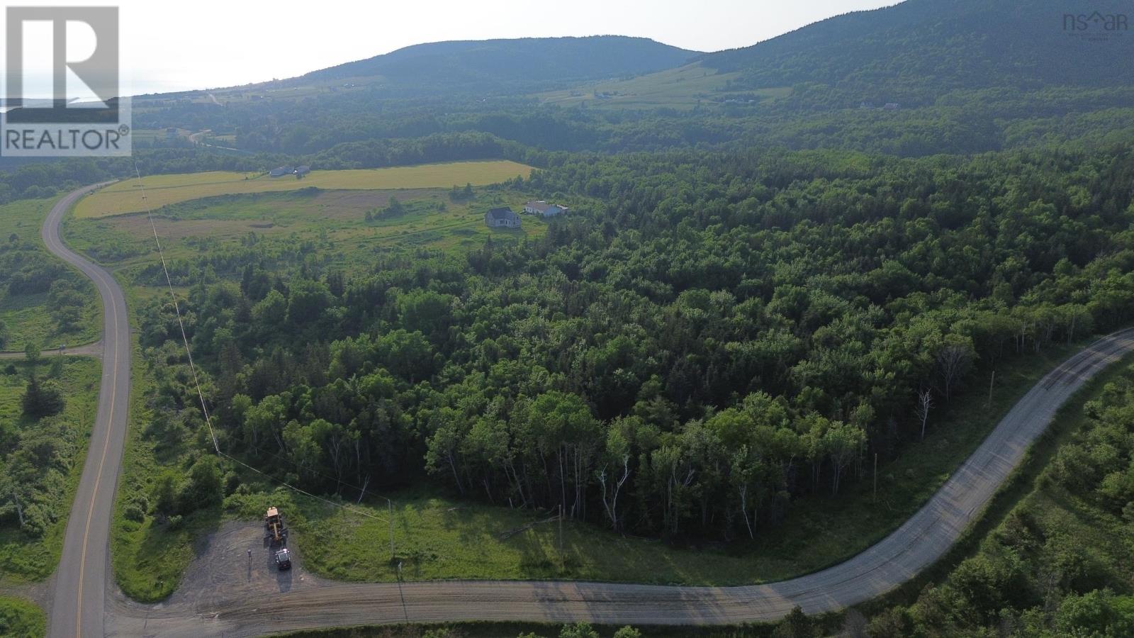 Lot Mabou Mines Road, Mabou Harbour, Nova Scotia  B0E 1X0 - Photo 1 - 202413447