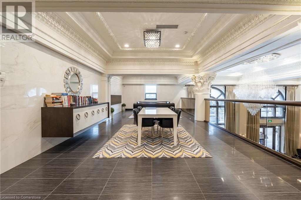 112 King Street E Unit# 604, Hamilton, Ontario  L8N 1A8 - Photo 9 - 40685293