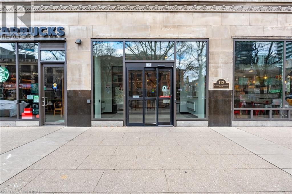 112 King Street E Unit# 604, Hamilton, Ontario  L8N 1A8 - Photo 6 - 40685293