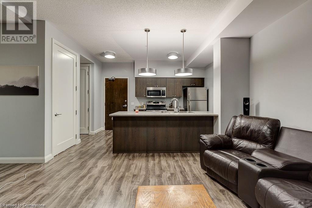 112 King Street E Unit# 604, Hamilton, Ontario  L8N 1A8 - Photo 14 - 40685293