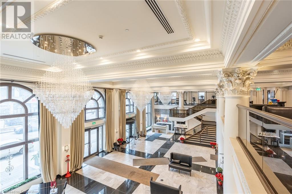 112 King Street E Unit# 604, Hamilton, Ontario  L8N 1A8 - Photo 7 - 40685293