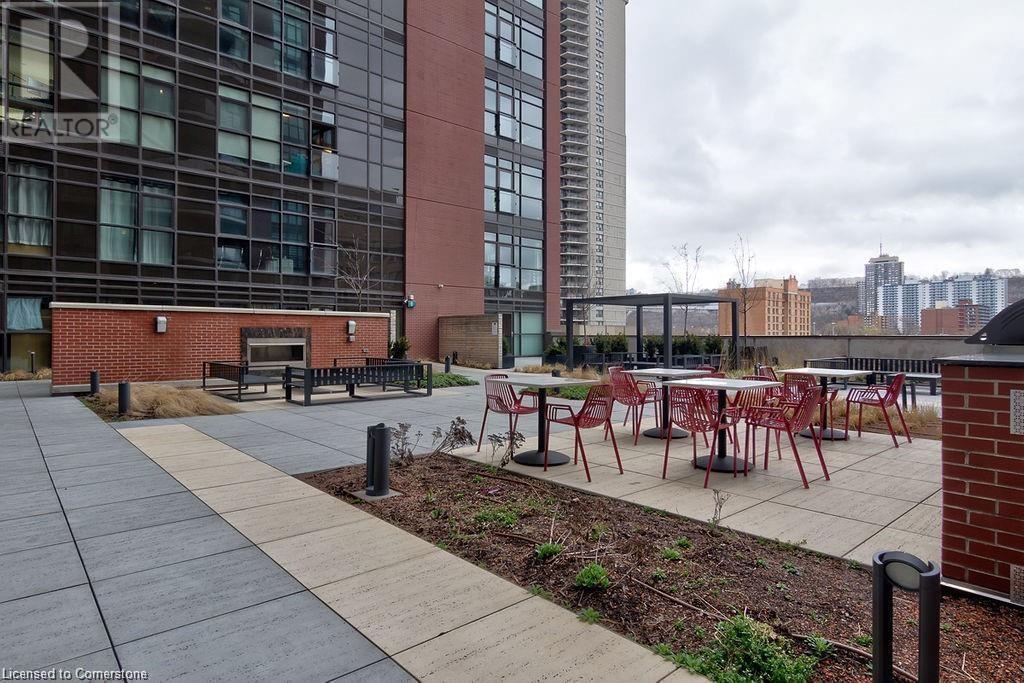 112 King Street E Unit# 604, Hamilton, Ontario  L8N 1A8 - Photo 24 - 40685293