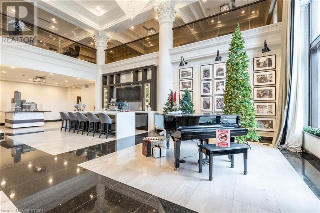 112 King Street E Unit# 604, Hamilton, Ontario  L8N 1A8 - Photo 8 - 40685293