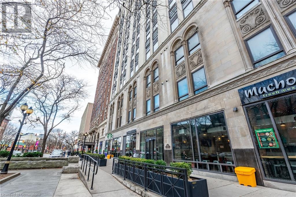 112 King Street E Unit# 604, Hamilton, Ontario  L8N 1A8 - Photo 5 - 40685293