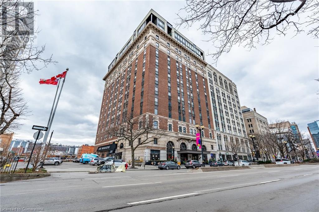 112 King Street E Unit# 604, Hamilton, Ontario  L8N 1A8 - Photo 4 - 40685293