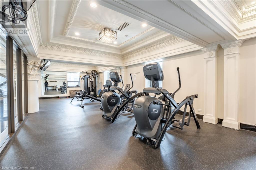 112 King Street E Unit# 604, Hamilton, Ontario  L8N 1A8 - Photo 31 - 40685293